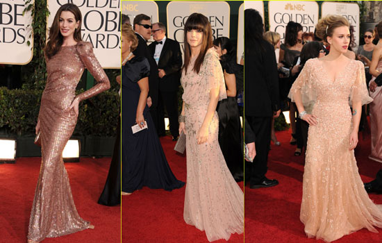 anne hathaway golden globes 2010. Anne Hathaway Golden Globes 2010 Dress. Anne Hathaway is in dull gold; Anne Hathaway is in dull gold. eastercat. Apr 25, 02:11 AM